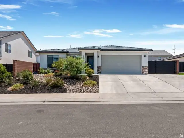 4589 S Sophia Ln, Washington, UT 84780 - Image #1