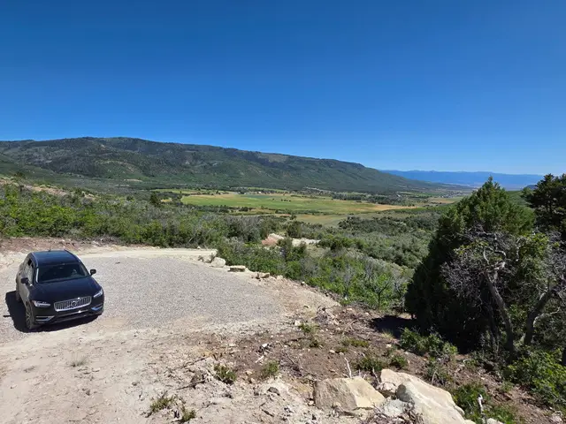 453 Hideaway Circle #453, Milburn, UT 84629 - #3