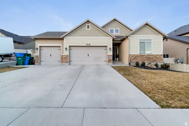 4736 W Kootenai Ct S, Riverton, UT 84096 - Image #3