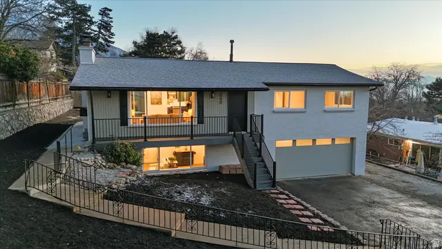 3640 E Palisade Dr S, Salt Lake City, UT 84109 - Image #1