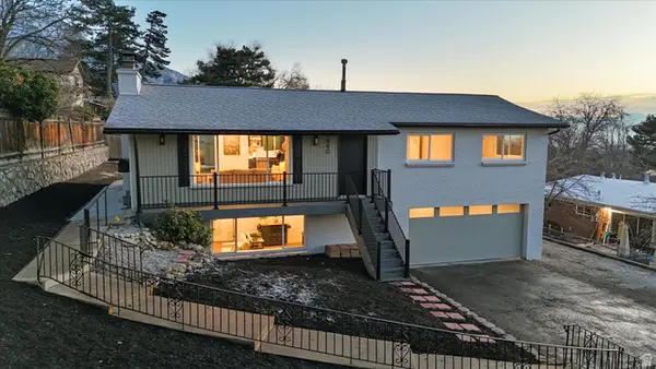 3640 E Palisade Dr S, Salt Lake City, UT 84109