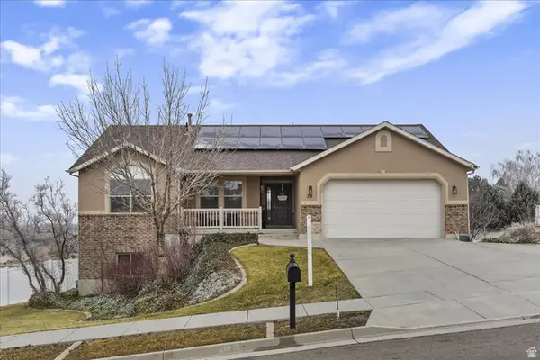 39 E 1500 S, Perry, UT 84302