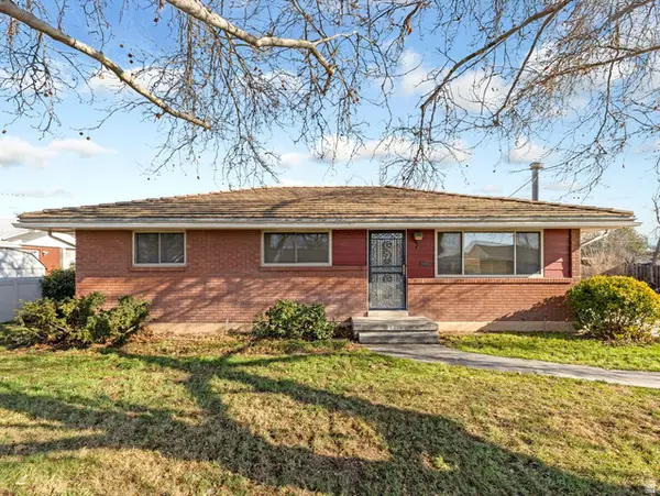 5362 S 2050 W, Roy, UT 84067