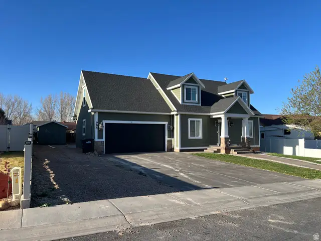 985 W 350 N, Roosevelt, UT 84066 - Image #3