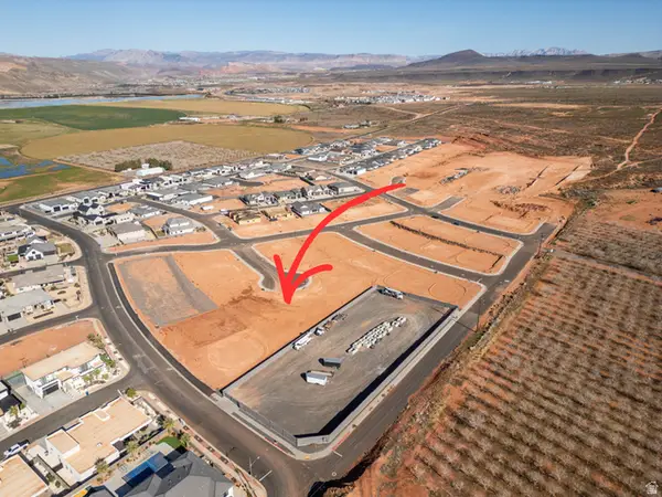 2200 S 5070 W, Hurricane, UT 84737