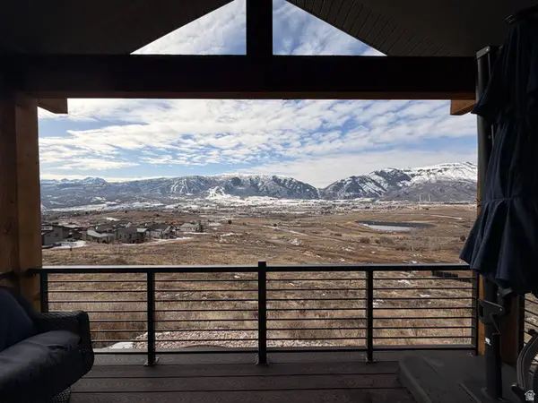 4435 N Seven Bridges Rd Lot 3, Eden, UT 84310