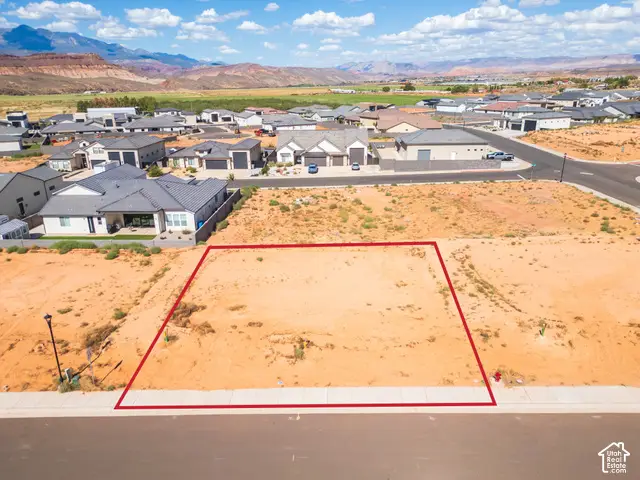 4970 W 2040 S, Hurricane, UT 84737 - #2