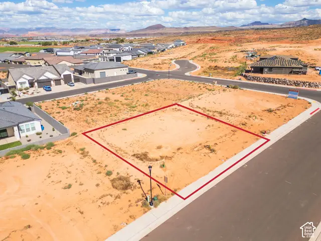 4970 W 2040 S, Hurricane, UT 84737 - #3