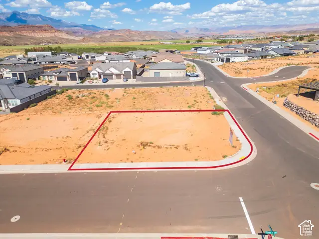 4910 W 2040 S #37, Hurricane, UT 84737 - #3