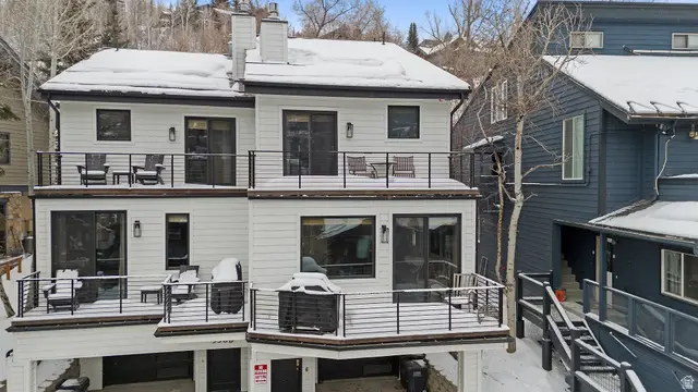 556 Deer Loop #556A, Park City, UT 84060 - Image #1