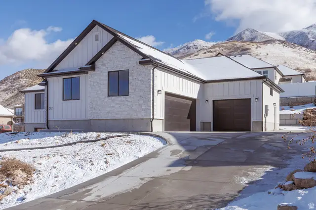 202 N Oh Henry St, Santaquin, UT 84655 - Image #2