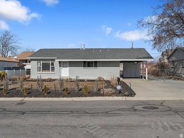 1131 E 7625 S, Midvale, UT 84047