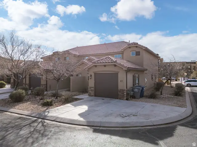 325 N Red Stone Rd #83, Washington, UT 84780 - Image #1