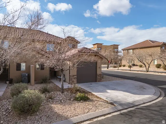 325 N Red Stone Rd #83, Washington, UT 84780 - Image #3