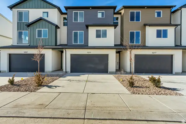 5271 N Evergreen Way #209, Eagle Mountain, UT 84005