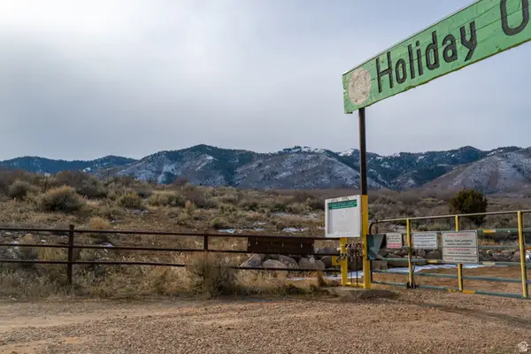 N W #85, Fountain Green, UT 84632