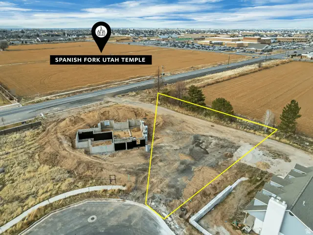 2583 E 300 S #21, Spanish Fork, UT 84660 - Image #1