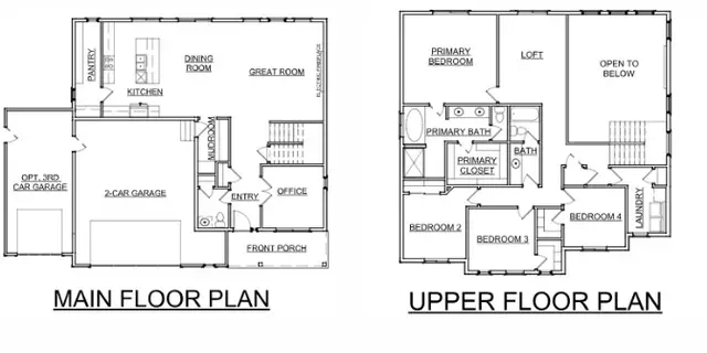 6072 W Raven Roost Dr #206, Herriman, UT 84096 - #3