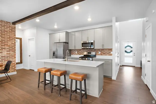 933 W Lucky Clover Dr N, Saratoga Springs, UT 84045 - Image #1