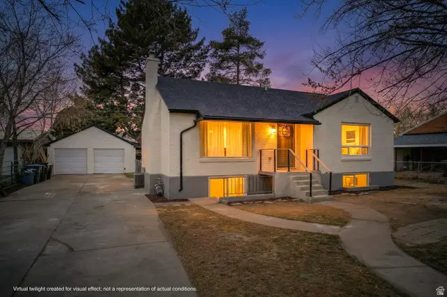 651 N 800 W, Provo, UT 84601 - Image #1