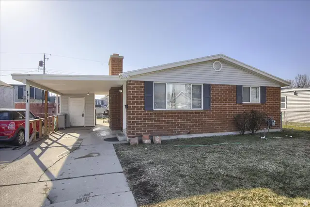 3795 W 3280 S, West Valley City, UT 84120 - Image #1