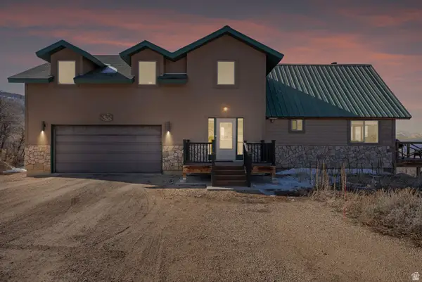 1880 S Timber Lakes Drive Dr, Heber City, UT 84032