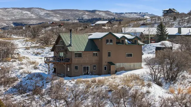 1880 S Timber Lakes Drive Dr, Heber City, UT 84032 - #3