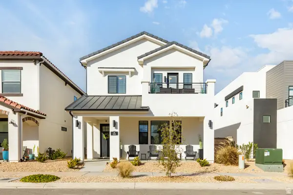 656 W Juniper Dr W, St. George, UT 84790