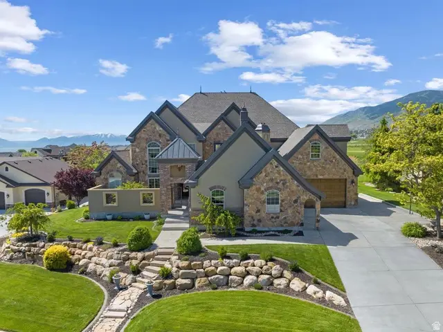 1767 S Centennial Blvd, Saratoga Springs, UT 84045 - Image #3