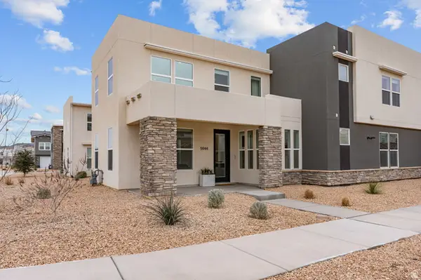 5944 S Cinder Cv, St. George, UT 84790