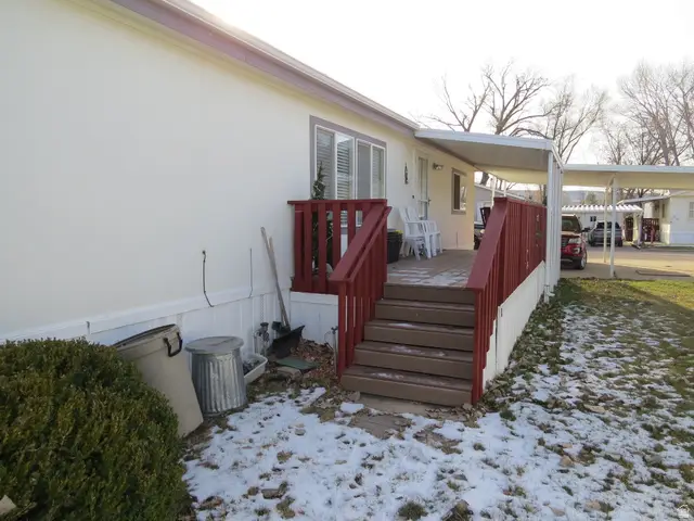 975 E 6600 S #62, Uintah, UT 84405 - Image #1