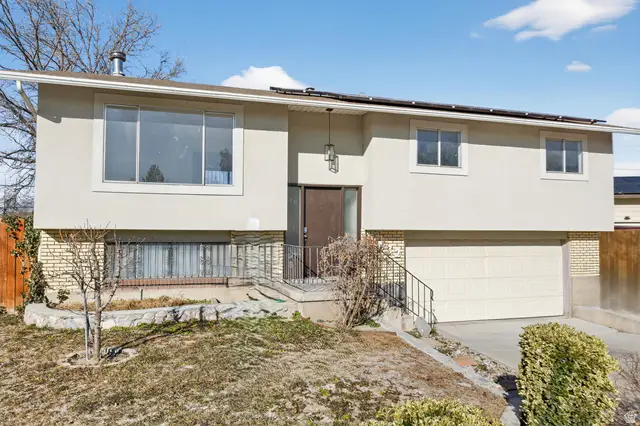 1932 W Sir James Dr, Salt Lake City, UT 84116 - Image #1