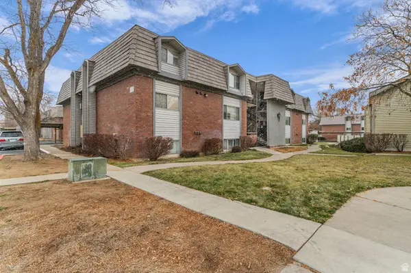 1674 N Hickory Ln, Provo, UT 84604