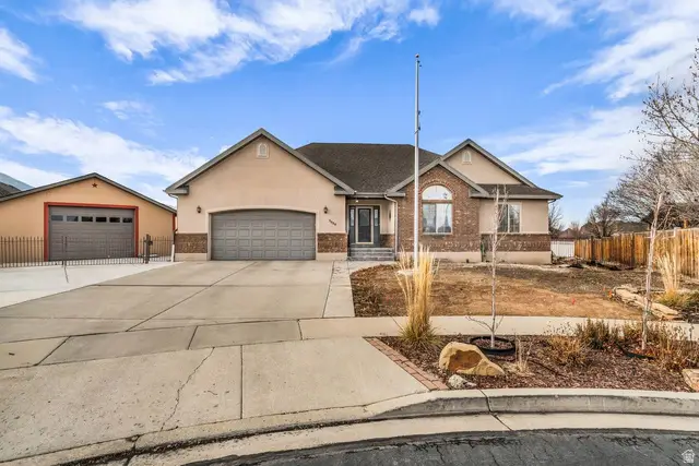 1528 E 1790 S, Spanish Fork, UT 84660 - Image #1