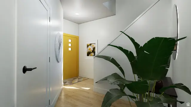 748 S Monument Peak Dr W #109, Ephraim, UT 84627 - #3