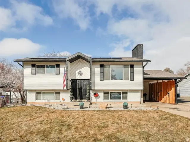 470 E 1750 N, North Ogden, UT 84414 - Image #1