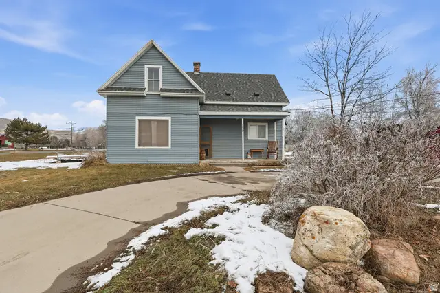 150 N 300 E, Franklin, ID 83237 - Image #1