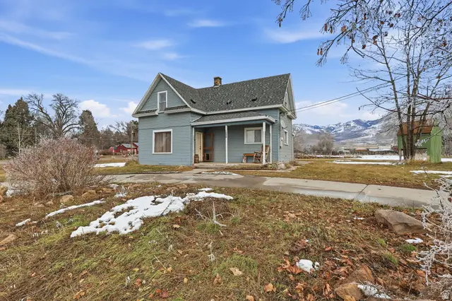 150 N 300 E, Franklin, ID 83237 - Image #2
