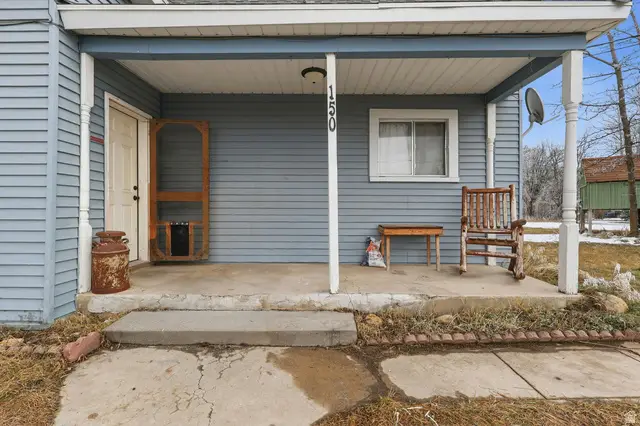 150 N 300 E, Franklin, ID 83237 - Image #3