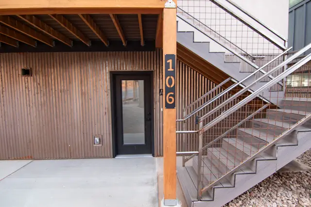 1185 S Murphy Ln #106A, Moab, UT 84532 - Image #1