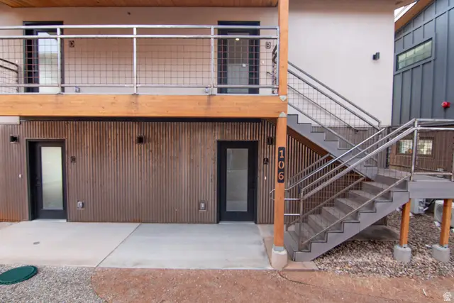 1185 S Murphy Ln #106A, Moab, UT 84532 - Image #2