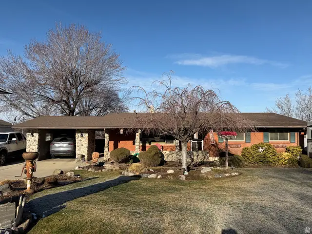 2550 S Peach St E, Perry, UT 84302 - #1