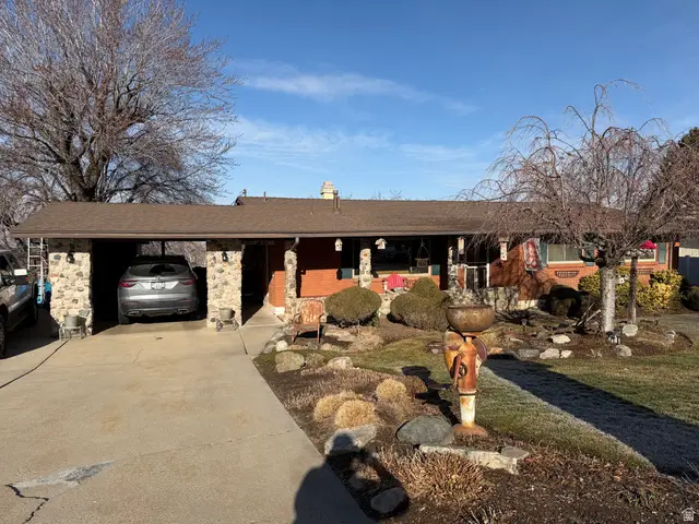 2550 S Peach St E, Perry, UT 84302 - #2