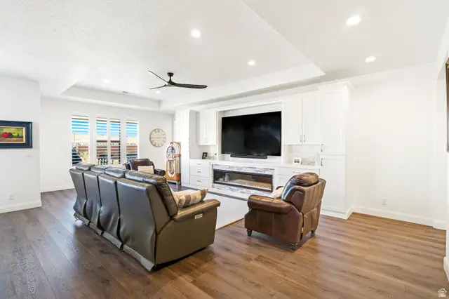 1414 N Via Del Sol #639, Washington, UT 84780 - Image #3