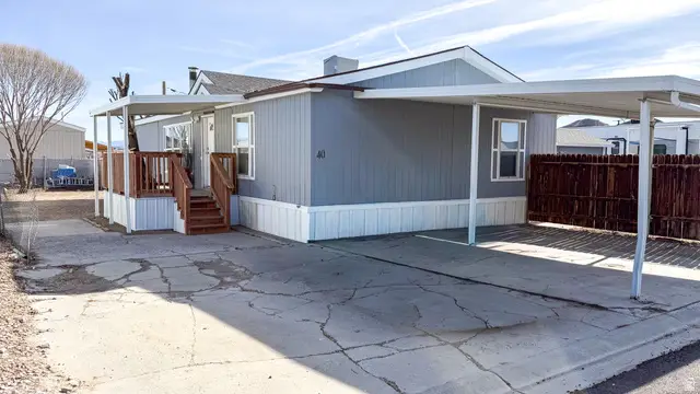 485 S 100 E #40, Wellington, UT 84542 - Image #1