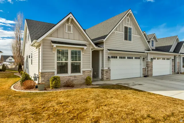 88 S 850 E, Salem, UT 84653 - Image #1