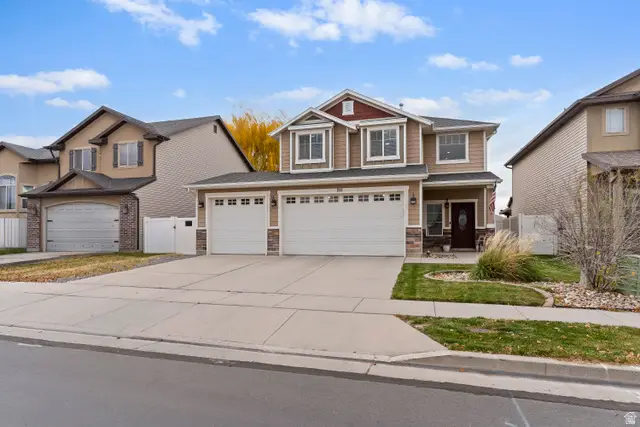 211 N Boston Dr W, North Salt Lake, UT 84054 - Image #2