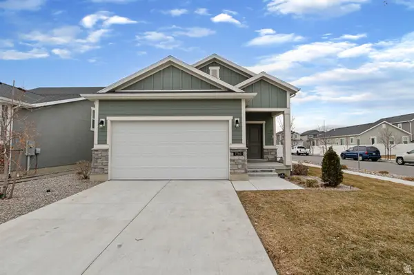 7761 W Mount Elinor, Magna, UT 84044