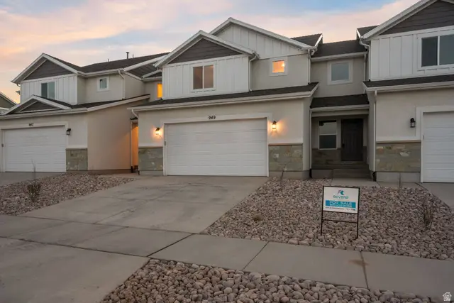 943 N 215 W, Santaquin, UT 84655 - Image #2