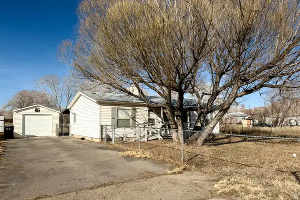 2037 N 250 W, Vernal, UT 84078